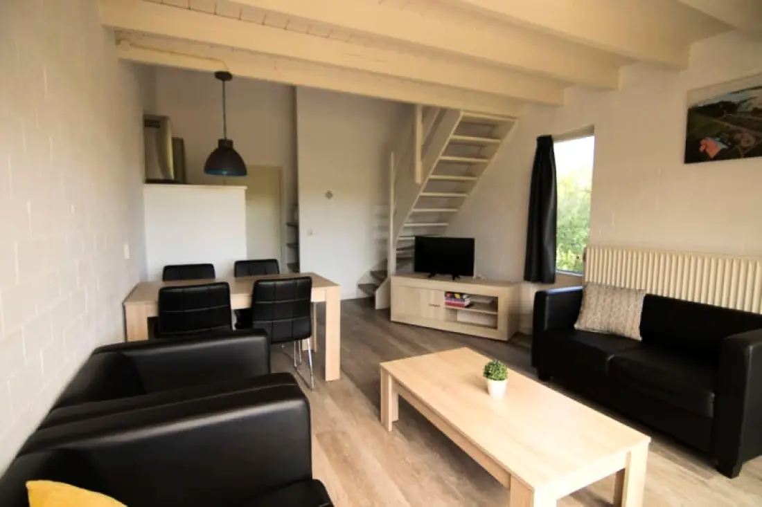 RCN Vakantiepark Zeewolde 4 étoiles★★★★