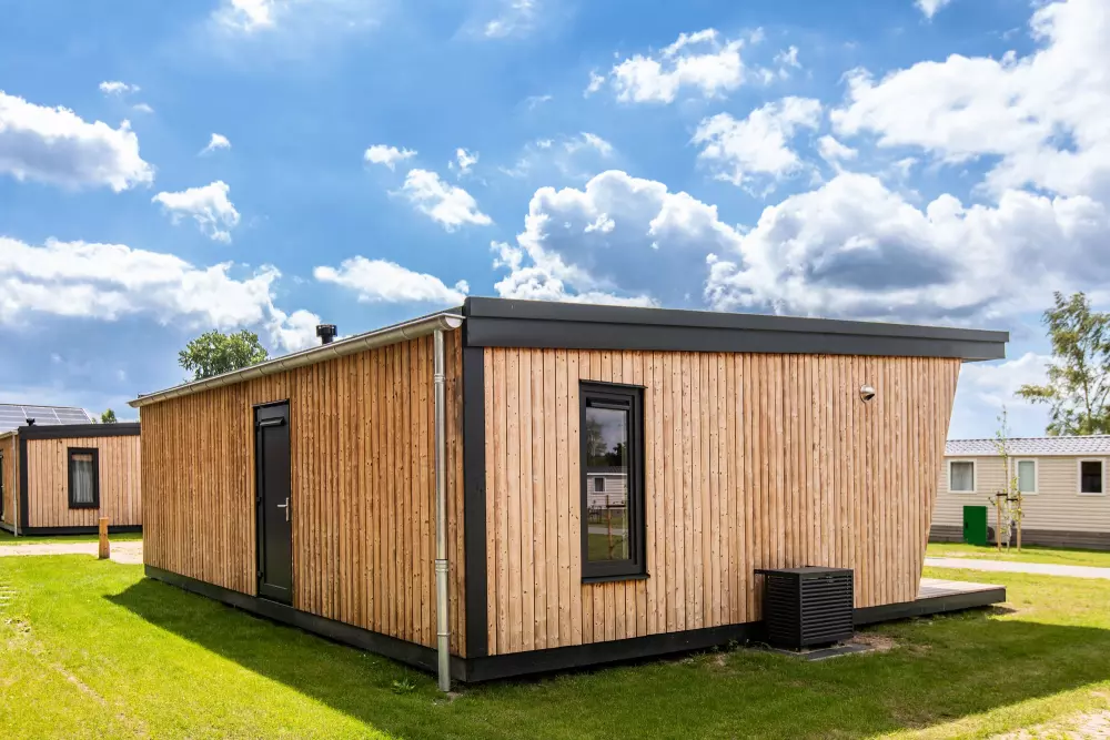 RCN Vakantiepark Zeewolde 4 étoiles★★★★