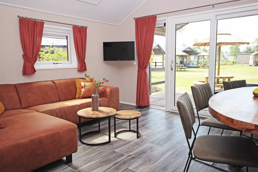 RCN Vakantiepark Zeewolde 4 étoiles★★★★