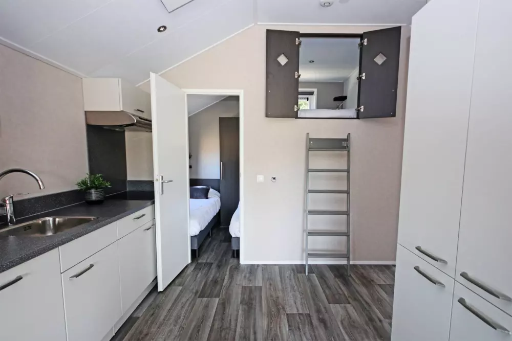 RCN Vakantiepark Zeewolde 4 étoiles★★★★