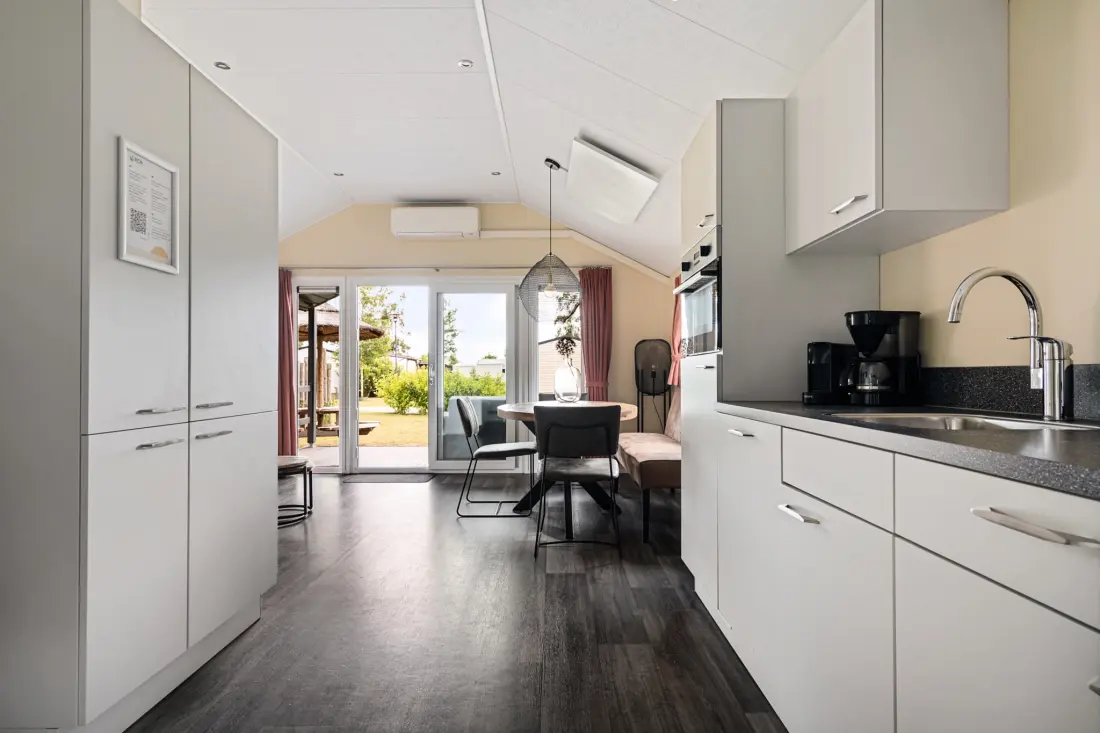 RCN Vakantiepark Zeewolde 4 étoiles★★★★