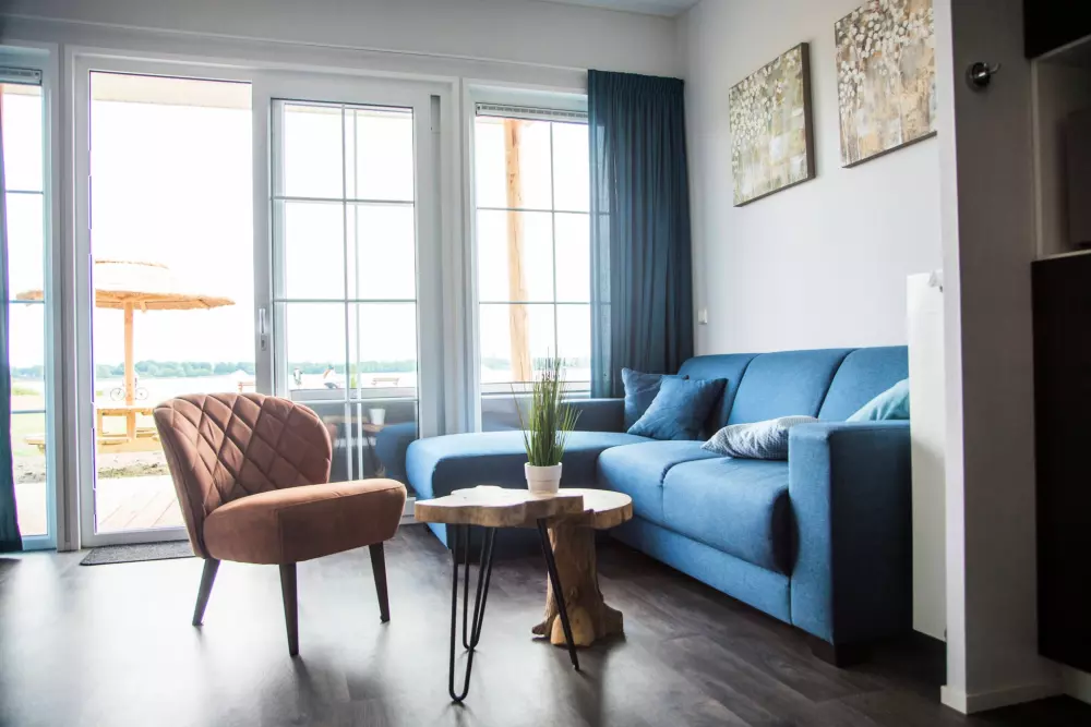 RCN Vakantiepark Zeewolde 4 étoiles★★★★