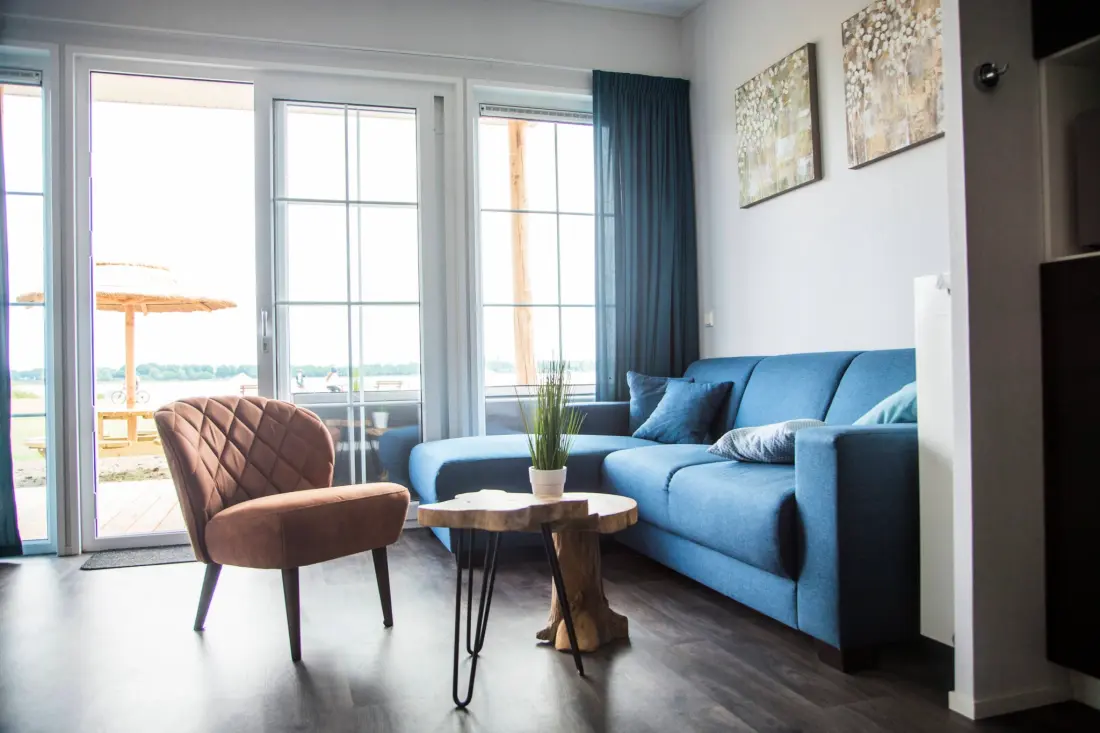 RCN Vakantiepark Zeewolde 4 étoiles★★★★
