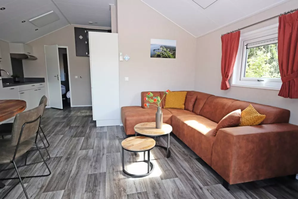 RCN Vakantiepark Zeewolde 4 étoiles★★★★