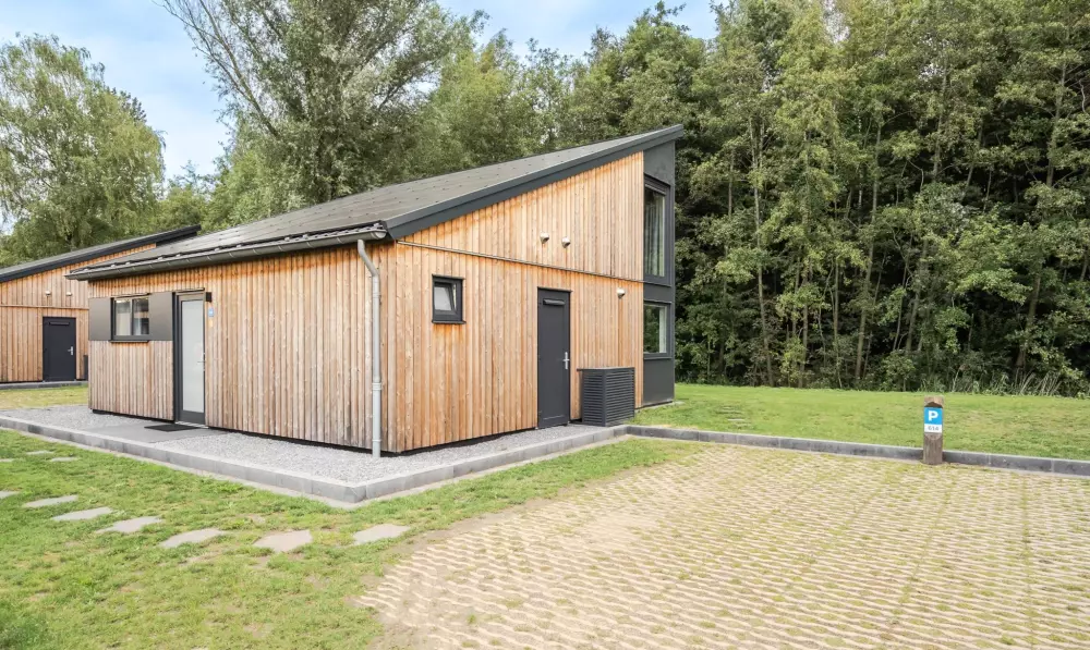 RCN Vakantiepark Zeewolde 4 étoiles★★★★