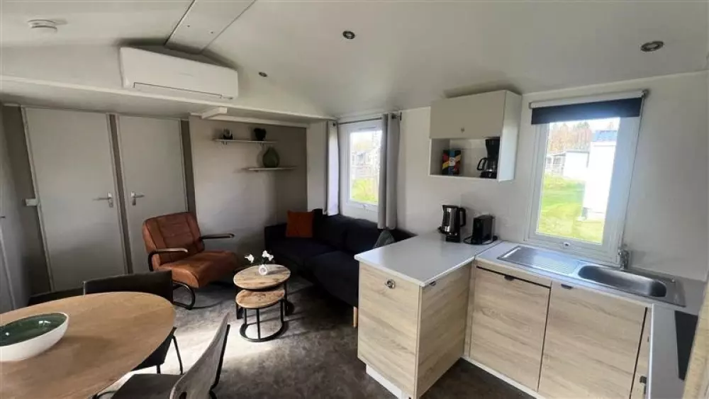 RCN Vakantiepark Zeewolde 4 étoiles★★★★