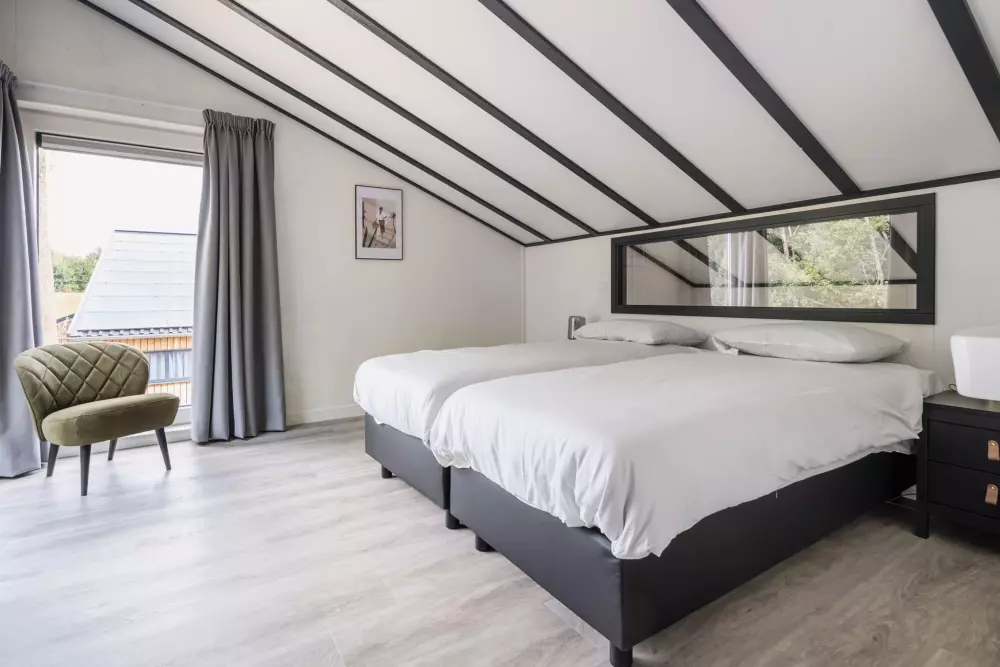 RCN Vakantiepark Zeewolde 4 étoiles★★★★