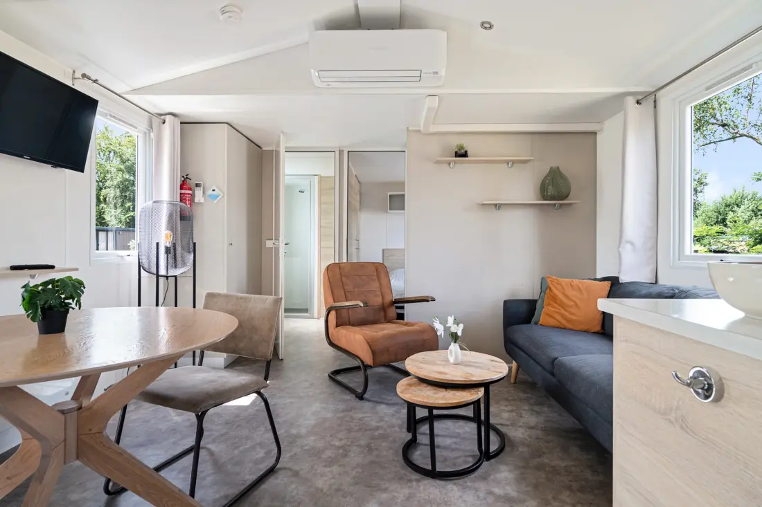 RCN Vakantiepark Zeewolde 4 étoiles★★★★