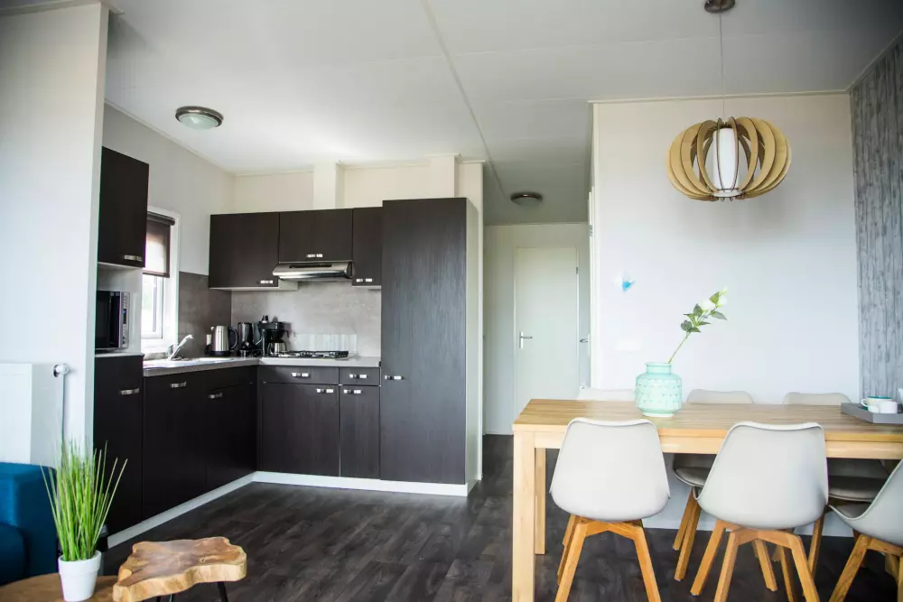 RCN Vakantiepark Zeewolde 4 étoiles★★★★