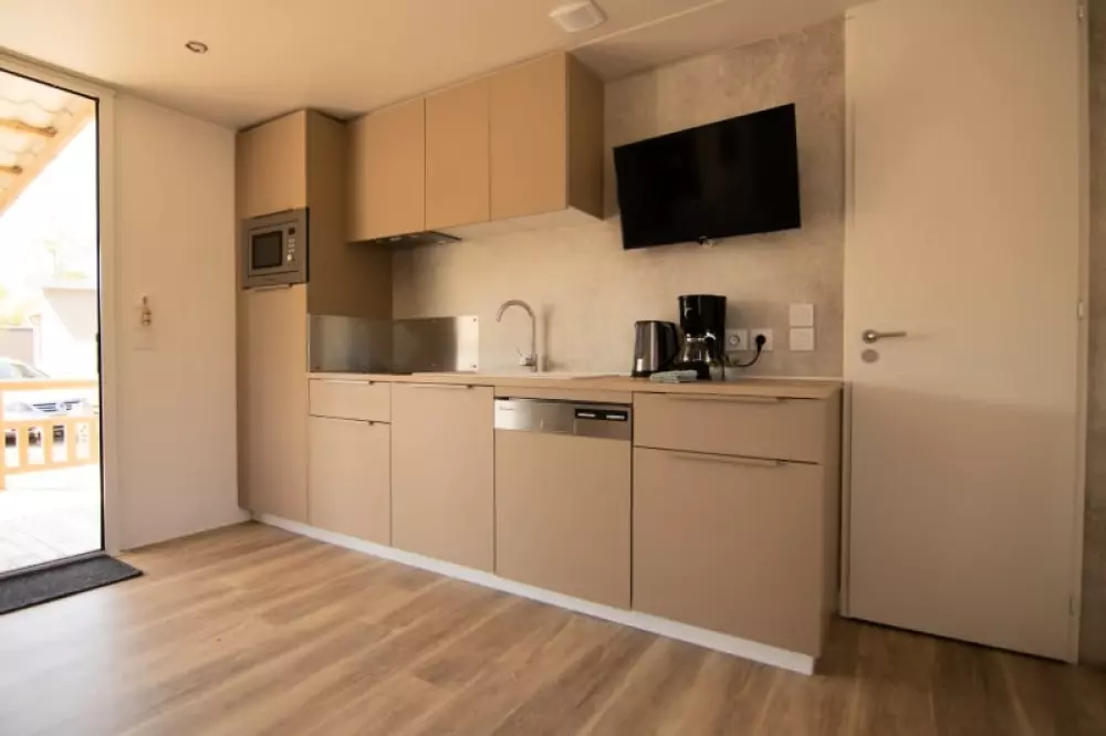 RCN Vakantiepark Zeewolde 4 étoiles★★★★