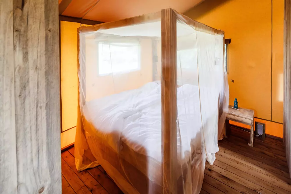 RCN Vakantiepark Zeewolde 4 étoiles★★★★