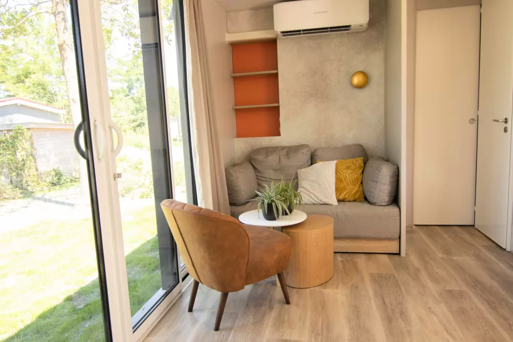 RCN Vakantiepark Zeewolde 4 étoiles★★★★