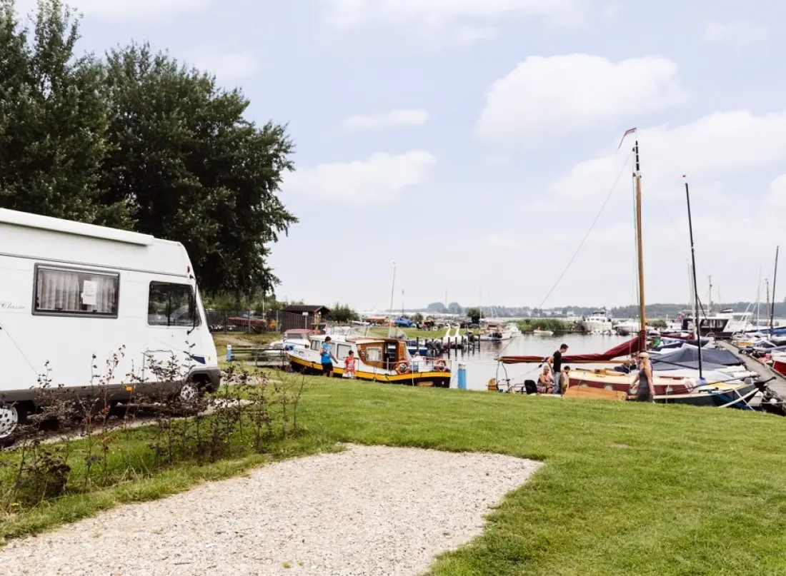 RCN Vakantiepark Zeewolde 4 étoiles★★★★