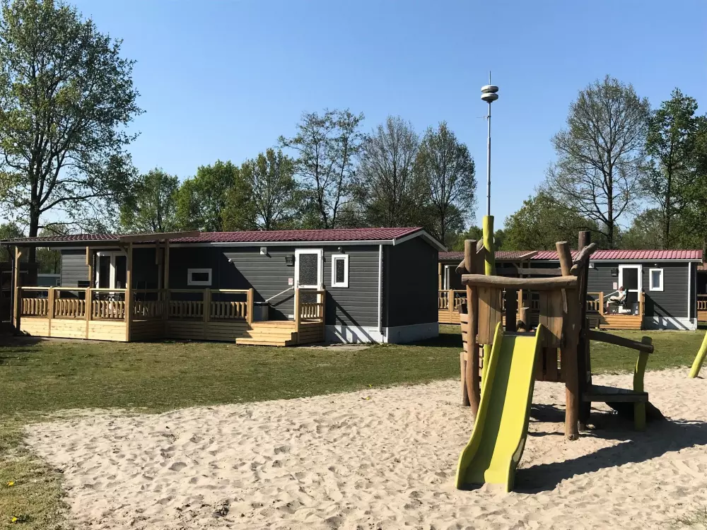 RCN Vakantiepark Zeewolde 4 étoiles★★★★