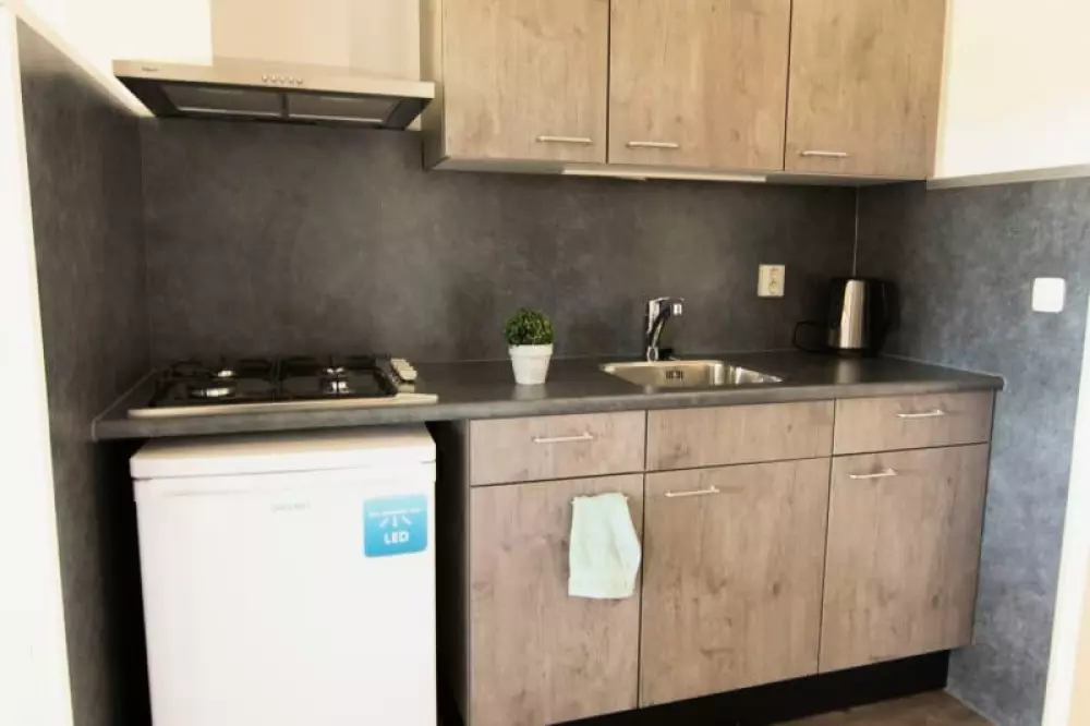 RCN Vakantiepark Zeewolde 4 étoiles★★★★