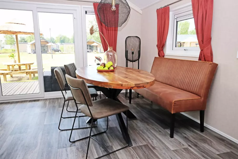 RCN Vakantiepark Zeewolde 4 étoiles★★★★