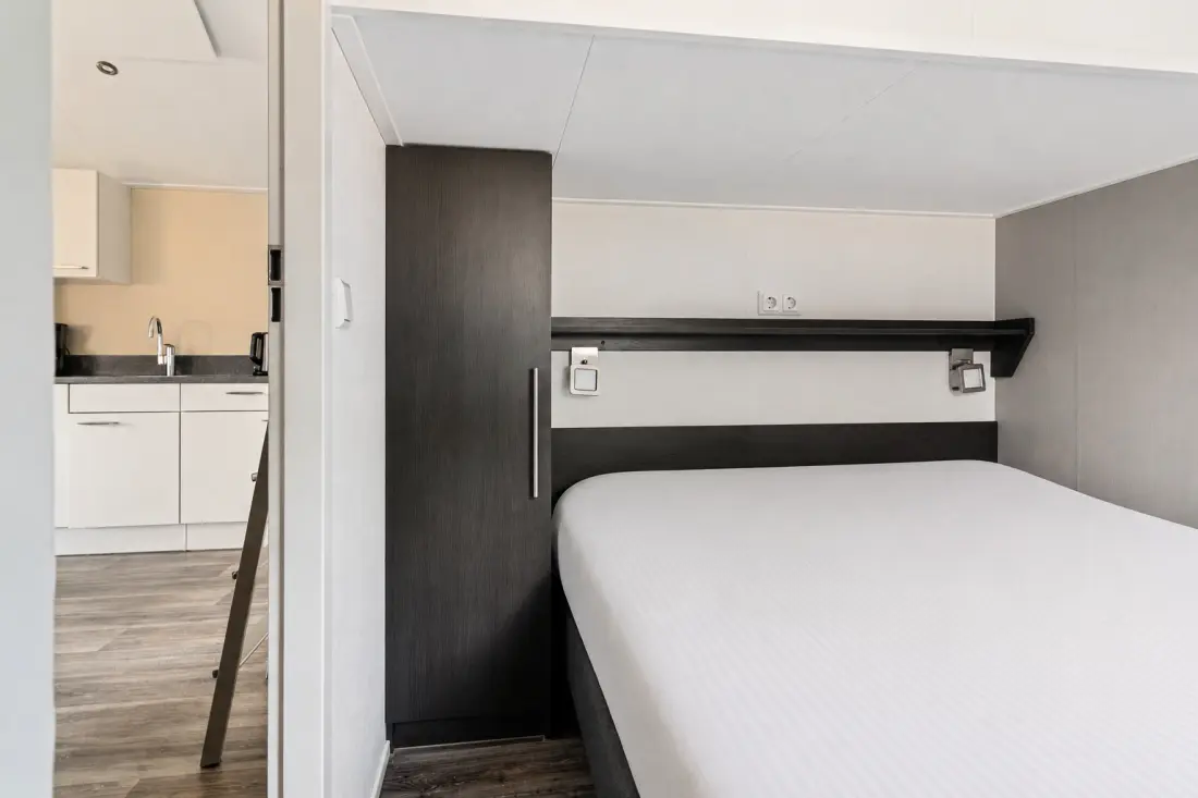 RCN Vakantiepark Zeewolde 4 étoiles★★★★