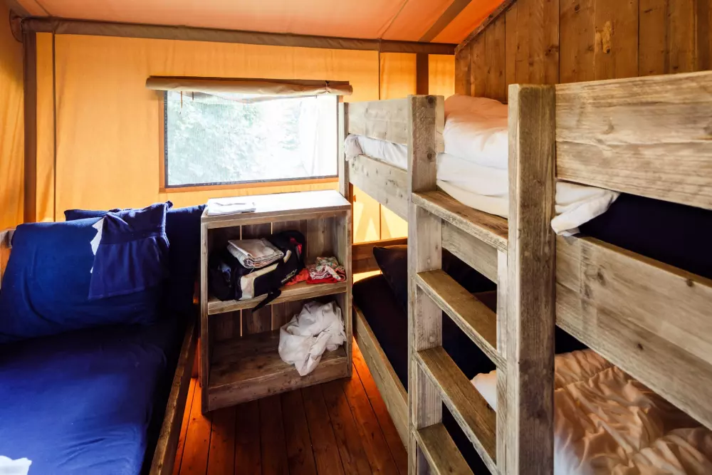 RCN Vakantiepark Zeewolde 4 étoiles★★★★