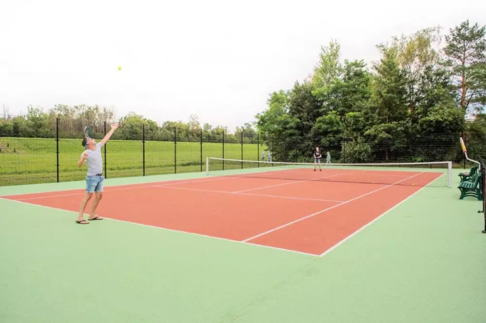 RCN Vakantiepark Zeewolde 4 étoiles★★★★