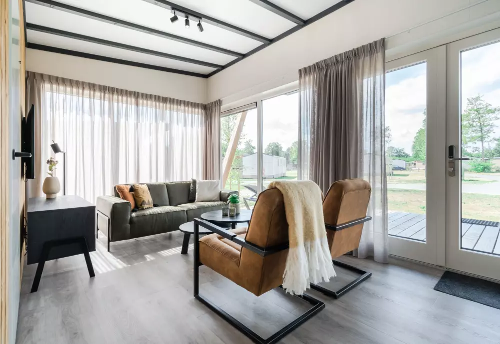 RCN Vakantiepark Zeewolde 4 étoiles★★★★