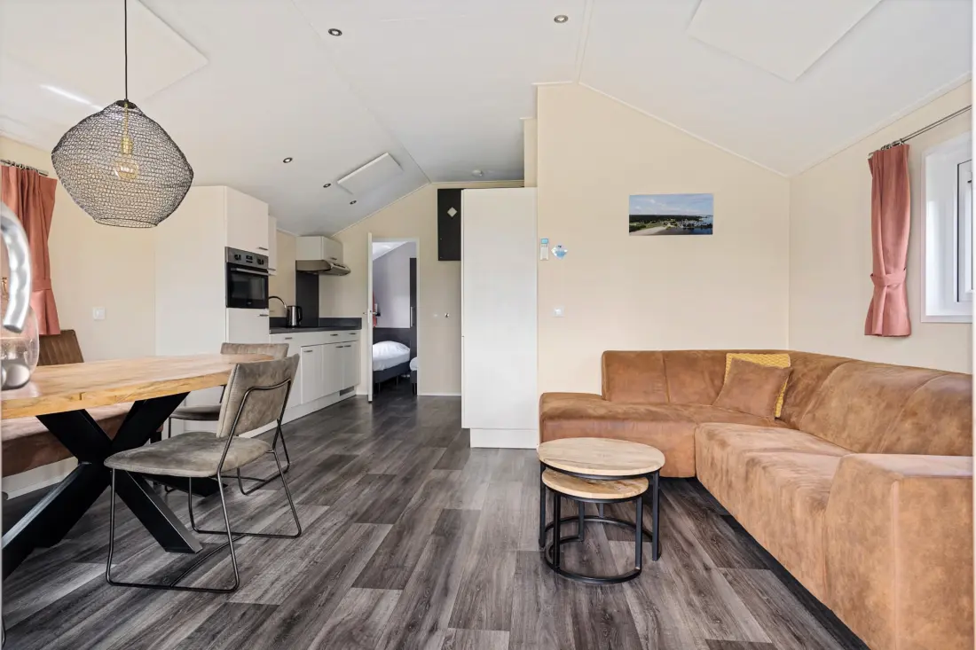 RCN Vakantiepark Zeewolde 4 étoiles★★★★