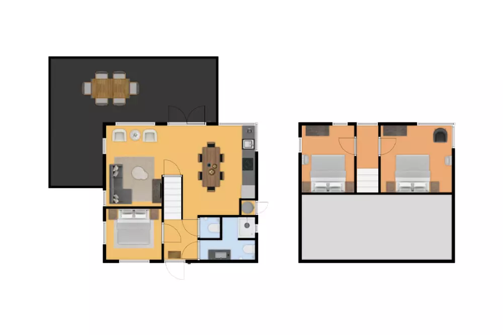 RCN Vakantiepark Zeewolde 4 étoiles★★★★