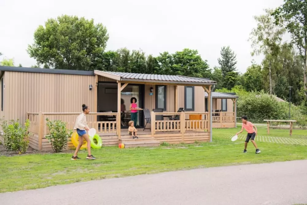 RCN Vakantiepark Zeewolde 4 étoiles★★★★