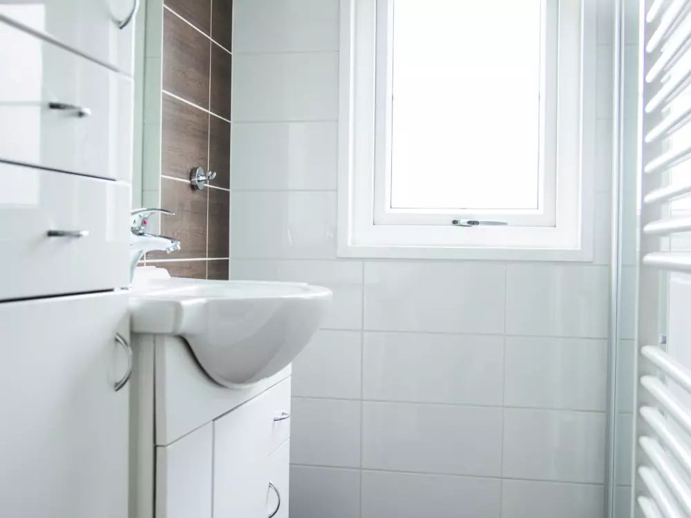 RCN Vakantiepark Zeewolde 4 étoiles★★★★