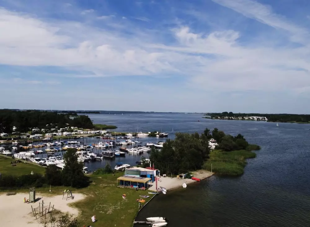 RCN Vakantiepark Zeewolde 4 étoiles★★★★