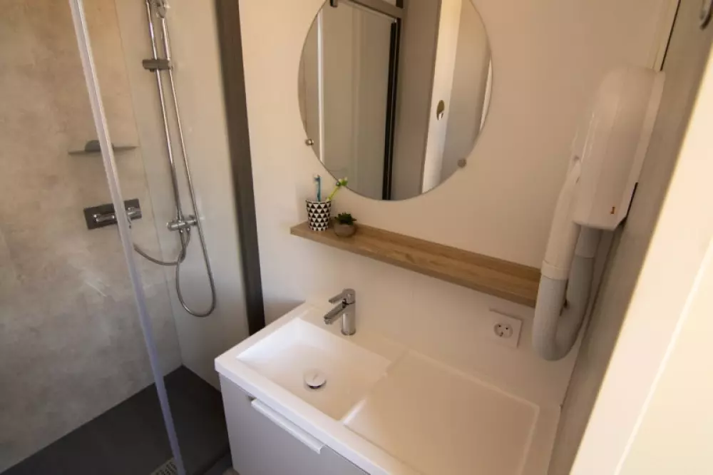 RCN Vakantiepark Zeewolde 4 étoiles★★★★