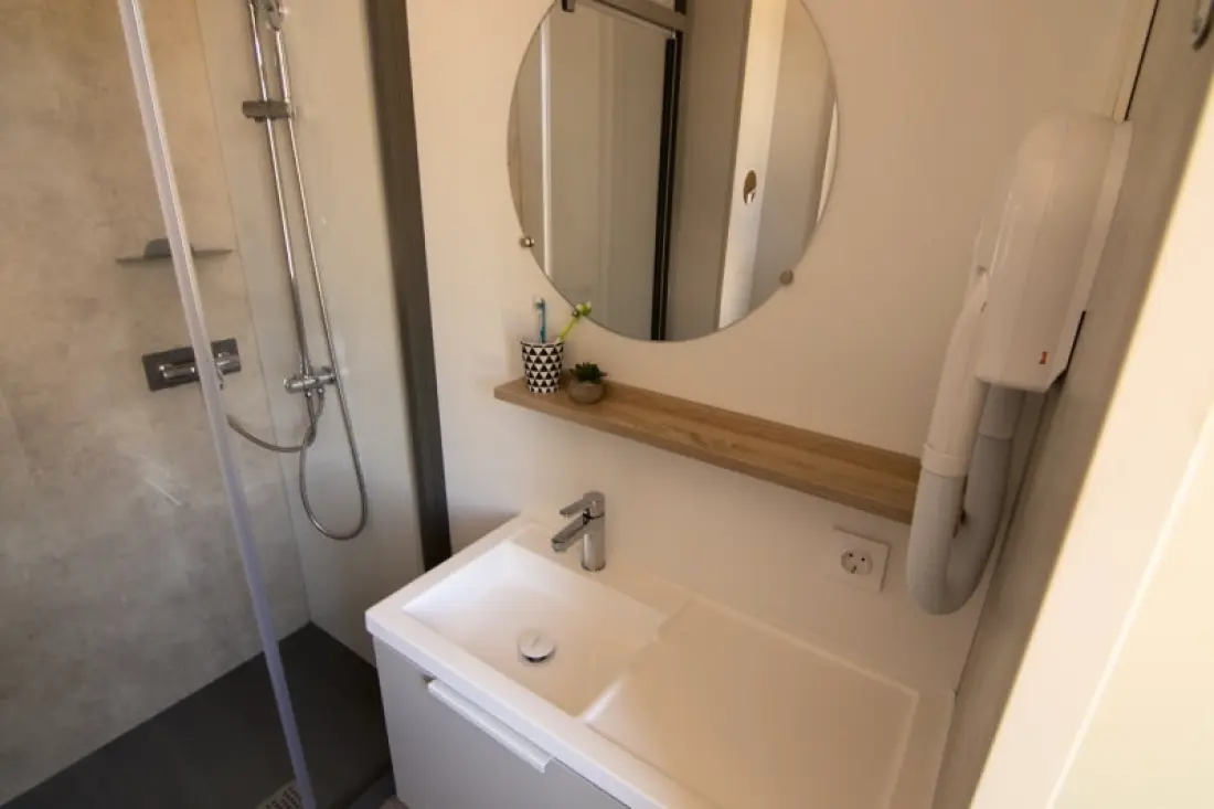 RCN Vakantiepark Zeewolde 4 étoiles★★★★