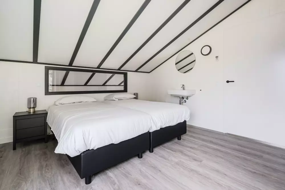 RCN Vakantiepark Zeewolde 4 étoiles★★★★