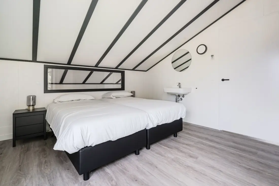 RCN Vakantiepark Zeewolde 4 étoiles★★★★