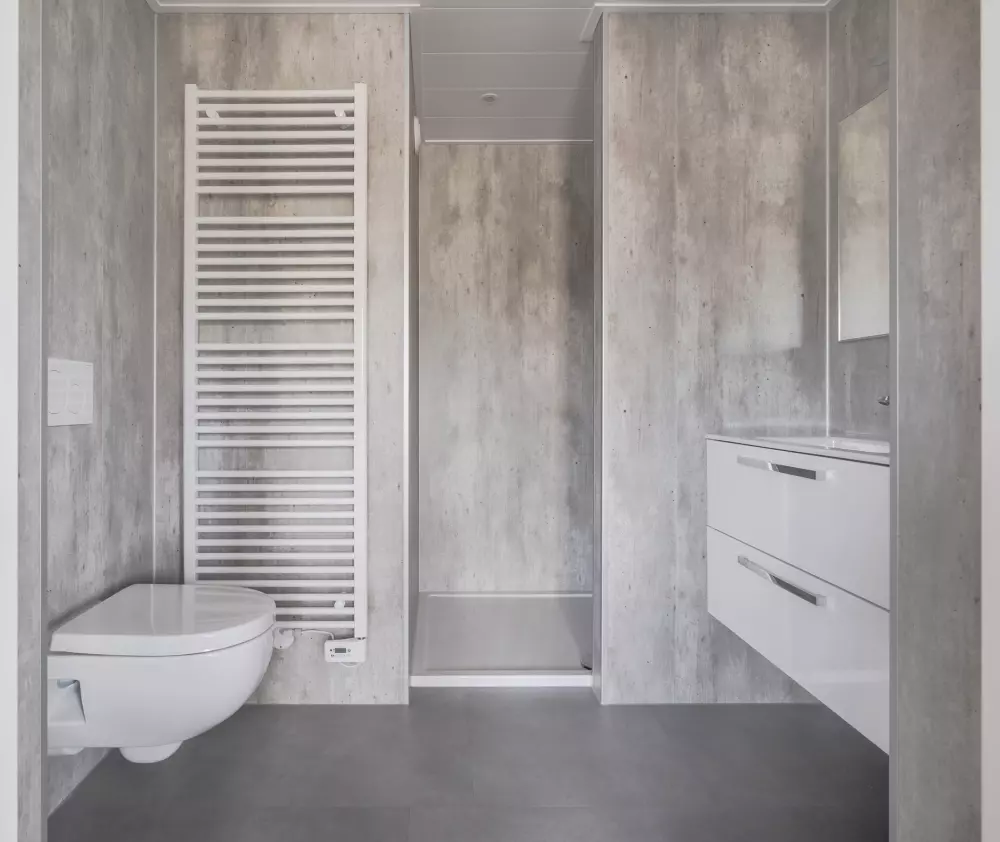 RCN Vakantiepark Zeewolde 4 étoiles★★★★