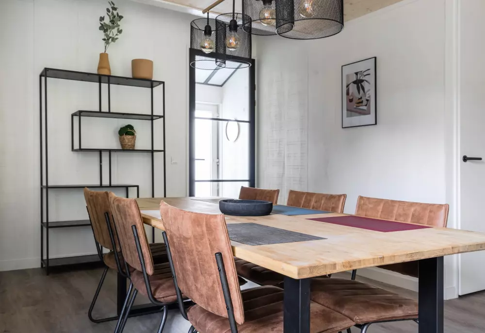 RCN Vakantiepark Zeewolde 4 étoiles★★★★