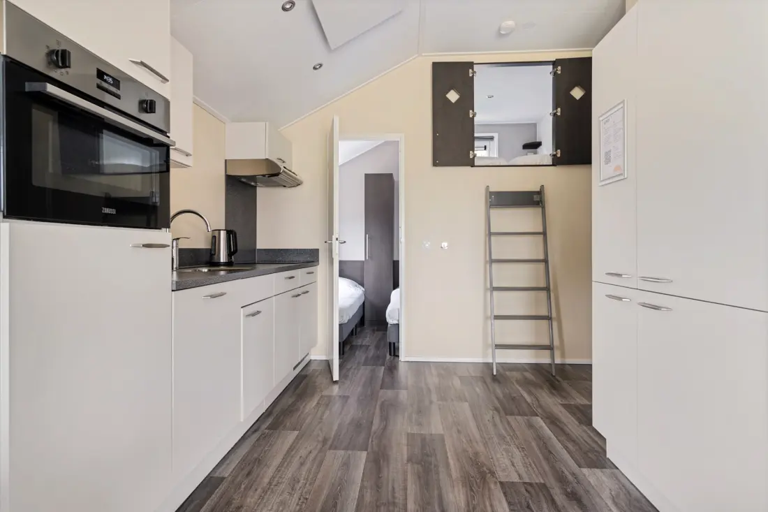 RCN Vakantiepark Zeewolde 4 étoiles★★★★