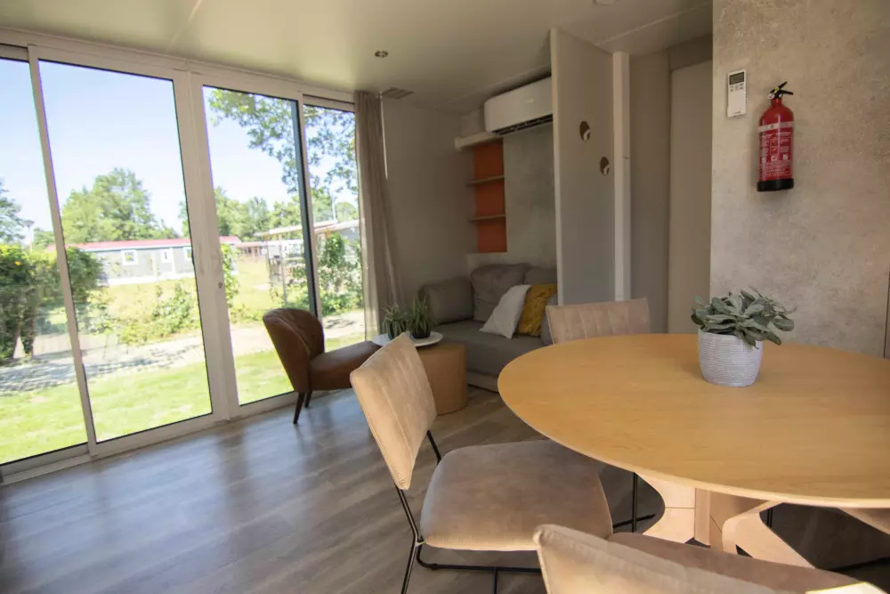 RCN Vakantiepark Zeewolde 4 étoiles★★★★