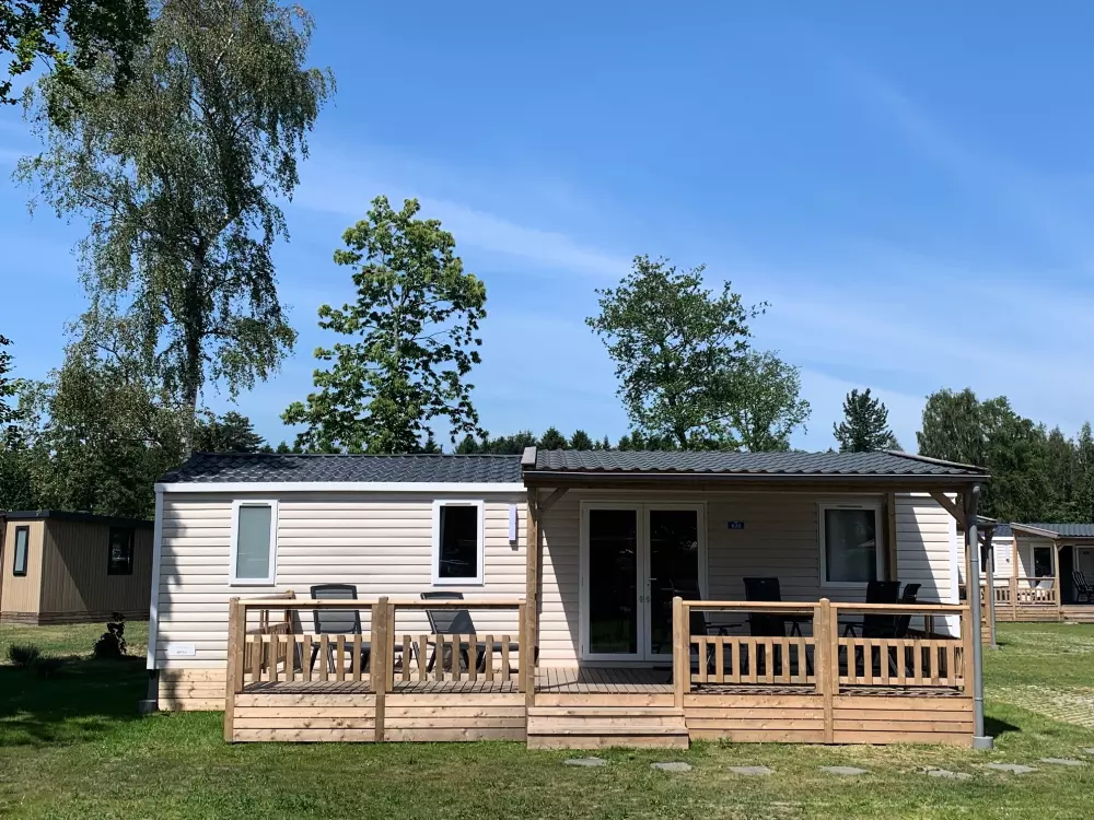 RCN Vakantiepark Zeewolde 4 étoiles★★★★