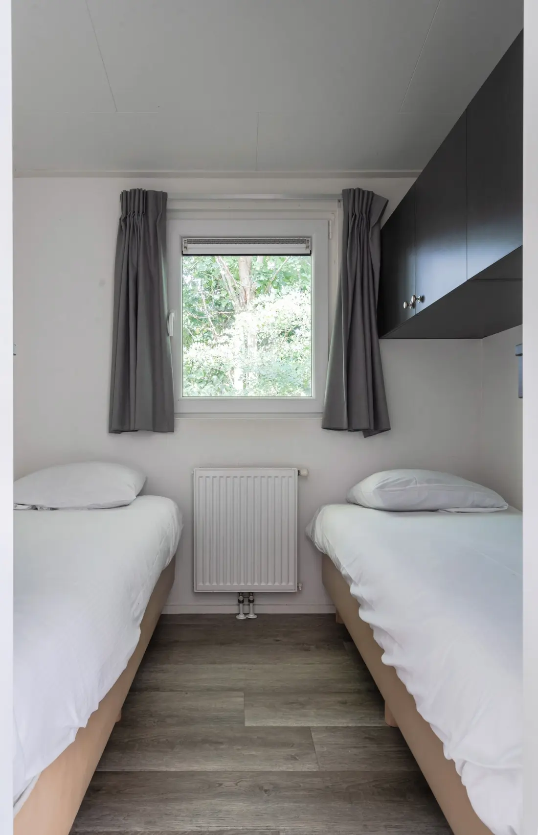 RCN Vakantiepark Zeewolde 4 étoiles★★★★