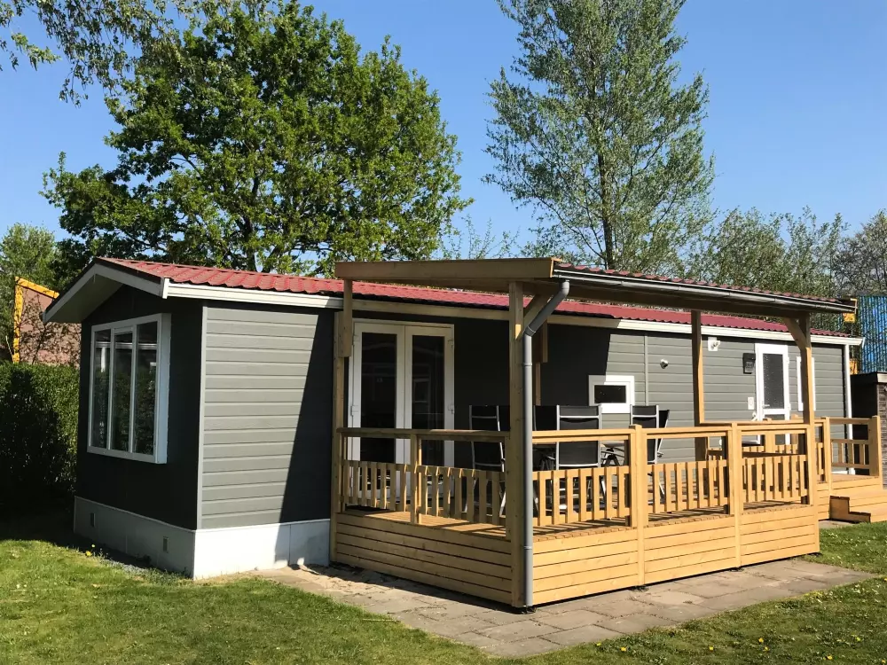 RCN Vakantiepark Zeewolde 4 étoiles★★★★