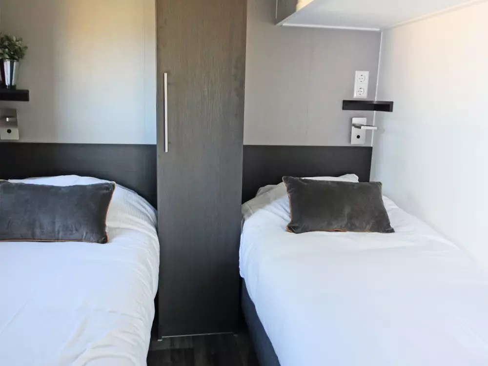 RCN Vakantiepark Zeewolde 4 étoiles★★★★