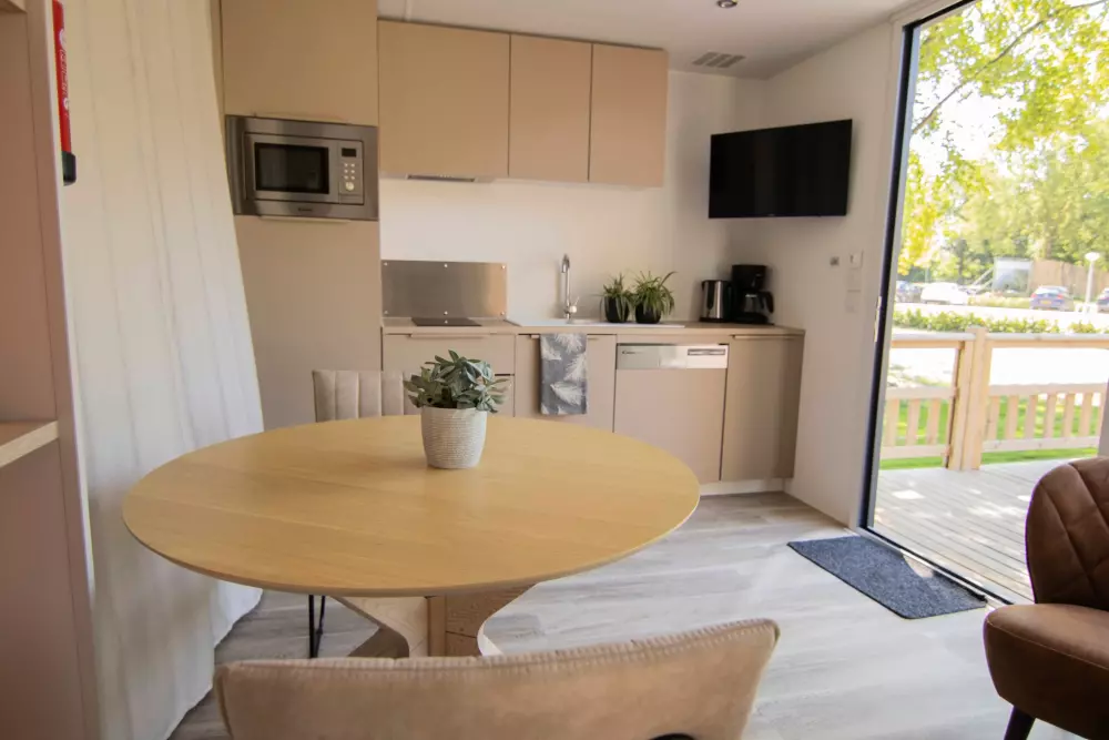 RCN Vakantiepark Zeewolde 4 étoiles★★★★