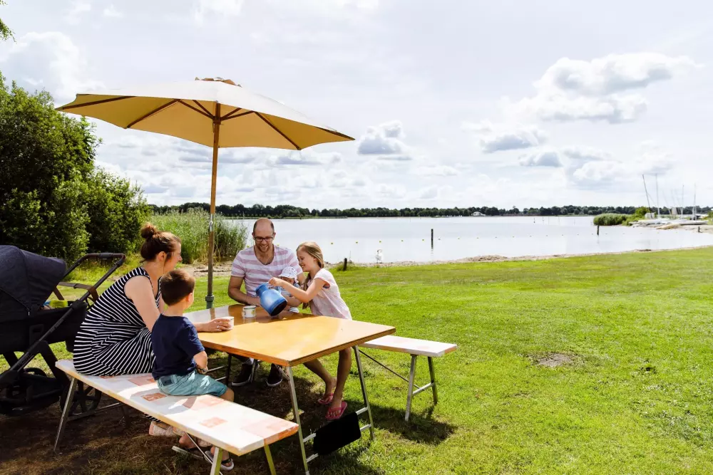 RCN Vakantiepark Zeewolde 4 étoiles★★★★