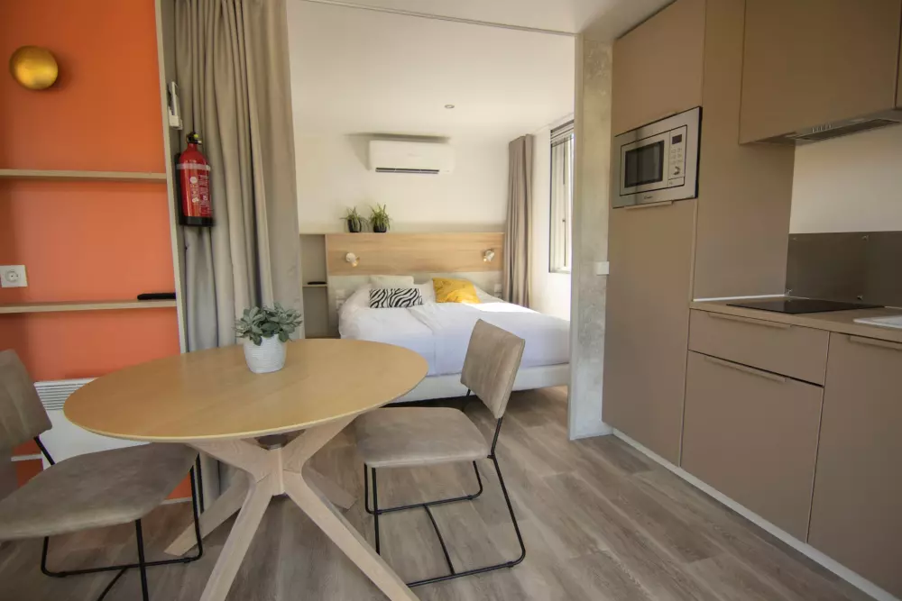 RCN Vakantiepark Zeewolde 4 étoiles★★★★