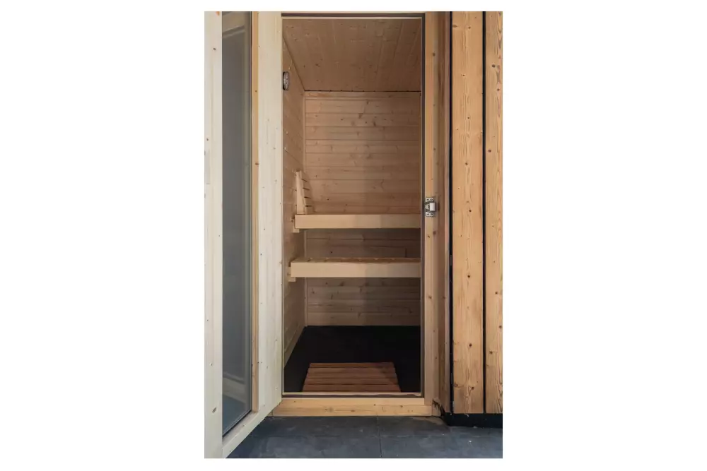 RCN Vakantiepark Zeewolde 4 étoiles★★★★