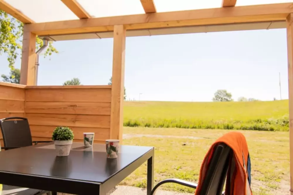 RCN Vakantiepark Zeewolde 4 étoiles★★★★