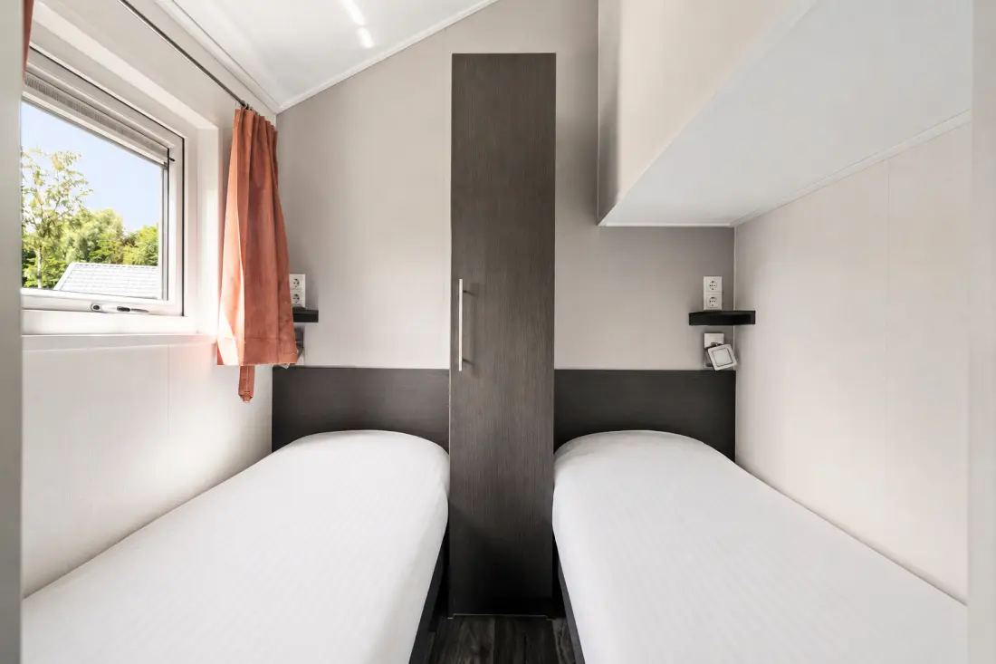 RCN Vakantiepark Zeewolde 4 étoiles★★★★