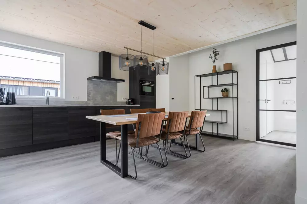 RCN Vakantiepark Zeewolde 4 étoiles★★★★