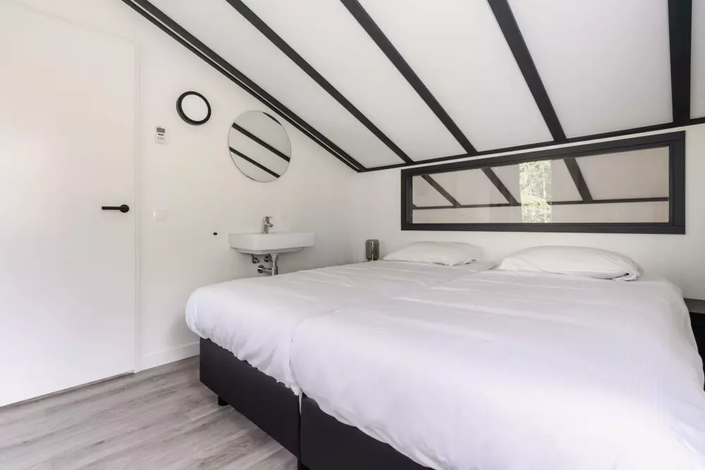 RCN Vakantiepark Zeewolde 4 étoiles★★★★