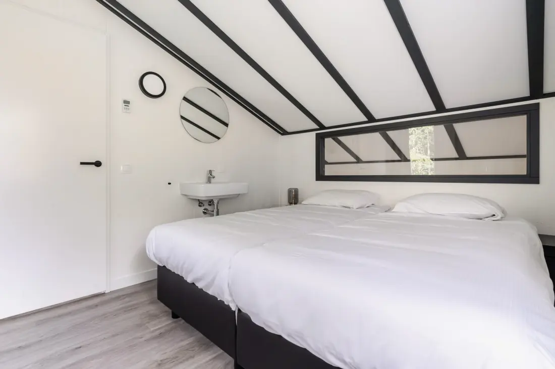 RCN Vakantiepark Zeewolde 4 étoiles★★★★